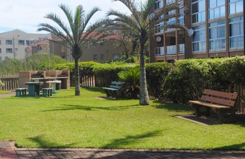 Kingsburgh Apartment | Coastal Beach Escape