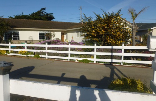 Marina House | Coastal, Beach, Nature, 2 Econo Rooms, 1 Private Bath. Sleeps, 4. Namaste