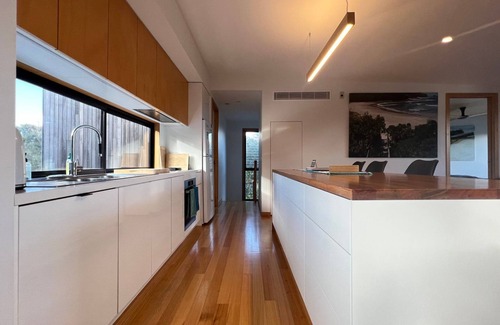 Inverloch House | Coastal Beauty on Bruce