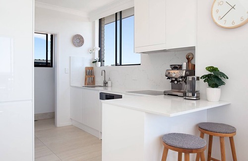 Coogee Apartment | Coastal Bliss Coogee (IH)