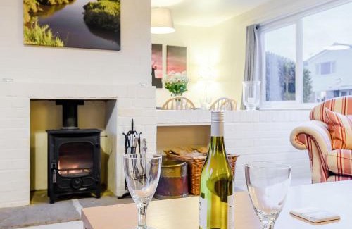 Deepdale House | Coastal Bolthole