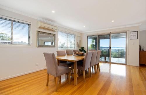Catalina House | Coastal Breeze in Catalina with Ocean Views