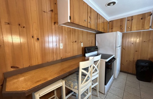 Ocean City House | COASTAL BREEZE OCEAN CITY Wilmington terrace apartment 6