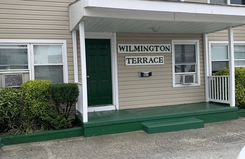 Ocean City House | COASTAL BREEZE OCEAN CITY Wilmington terrace apartment 6