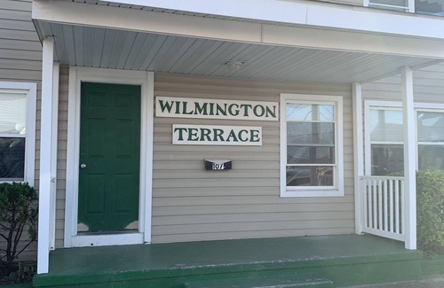 Ocean City House | COASTAL BREEZE OCEAN CITY Wilmington terrace apartment 6
