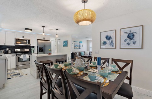 Pinellas Park House | Coastal Breeze on 66th Avenue