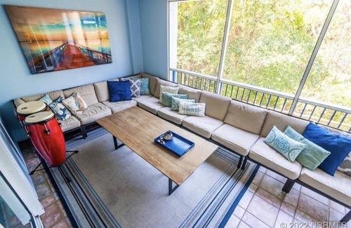 New Smyrna Beach Condo | Coastal Breeze: Oceanwalk Resort