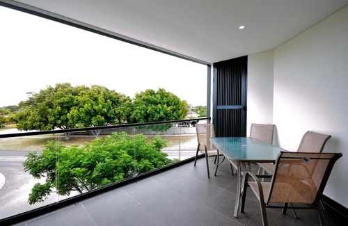 Rockingham Apartment | Coastal By Rockingham Apartments
