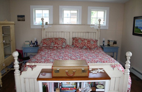 Village of Southampton House | Coastal Cabana minutes to village ocean beaches.