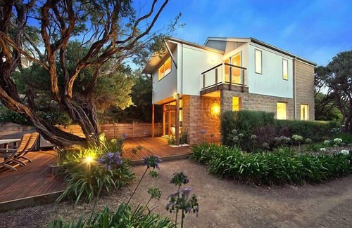 Sorrento House | Coastal Calm Sorrento - close to beach/golf