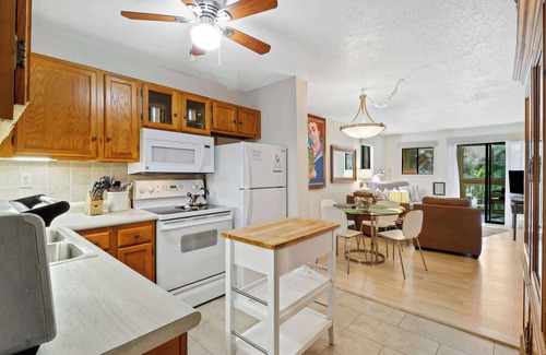 Palmetto Dunes Villa | Coastal Calm Nature Retreat Villa on Port Royal Sound