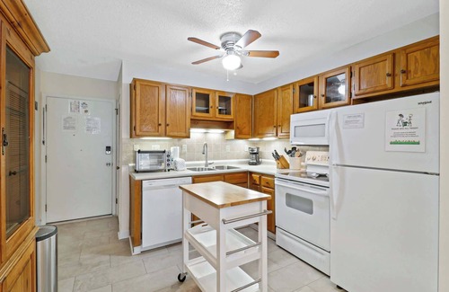 Palmetto Dunes Villa | Coastal Calm Nature Retreat Villa on Port Royal Sound