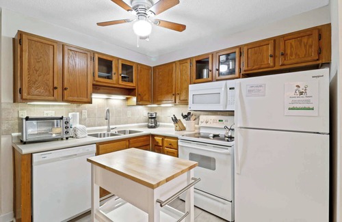 Palmetto Dunes Villa | Coastal Calm Nature Retreat Villa on Port Royal Sound