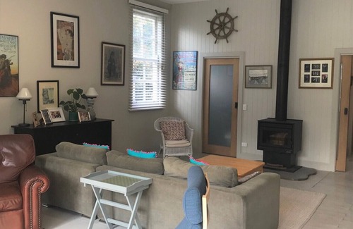Cape Paterson House | Coastal Cape Sanctuary