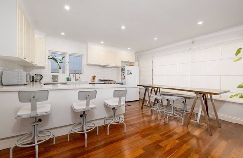 Mosman Park House | Coastal Character – 3BR Mosman Park Home with Backyard & Charm