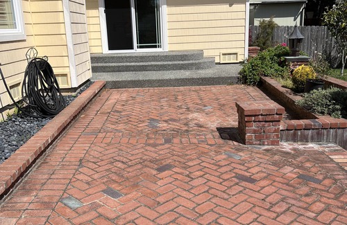 Brookings House | Coastal Charm 4 bedroom 2.5 baths 1800 sq. ft. in Brookings, OR.