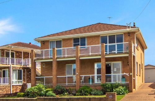 Ettalong Beach House | Coastal Charm Ettalong Beach