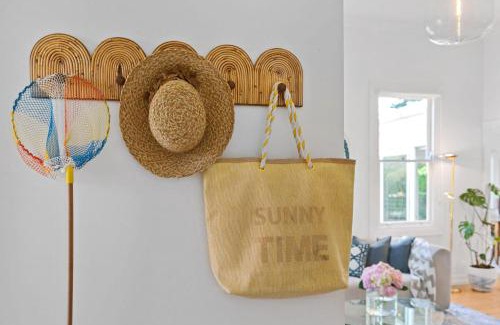 Sorrento Hotel | Coastal Charm in Prime Position