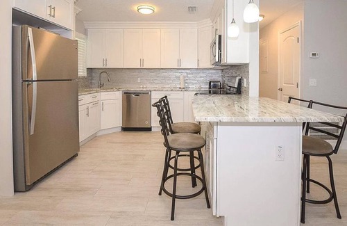 Holland By The Sea House | Coastal Charm - Just a Short Walk to the Beach!