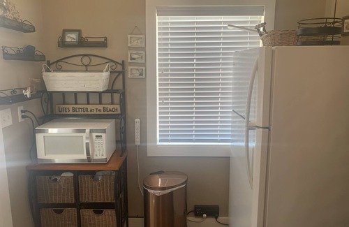 Port St. Joe Cottage | Coastal Charm! Super cute and clean!