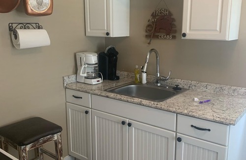 Port St. Joe Cottage | Coastal Charm! Super cute and clean!