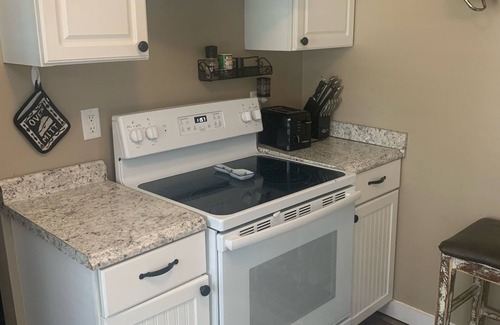Port St. Joe Cottage | Coastal Charm! Super cute and clean!