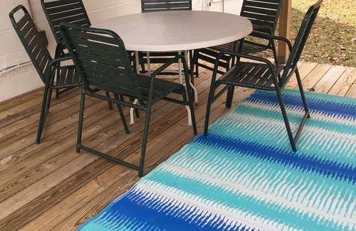 Port St. Joe Cottage | Coastal Charm! Super cute and clean!