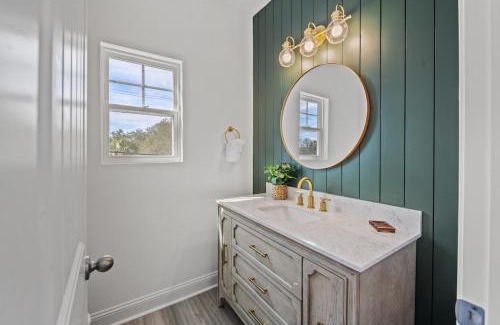 Myrtle Beach House | Coastal Charm