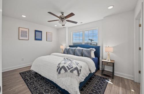 Myrtle Beach House | Coastal Charm
