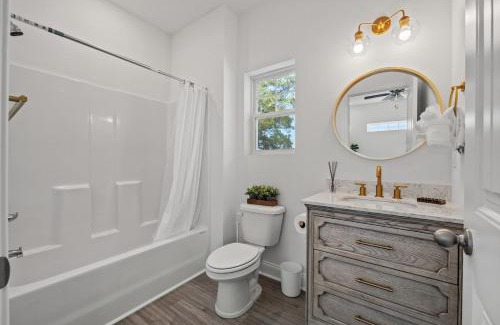 Myrtle Beach House | Coastal Charm