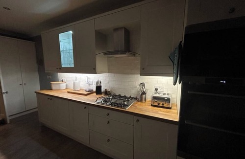 Whitley Bay House | Coastal Charm - Whitley Bay: Beach - Coast - Country -Parking - Pet Friendly