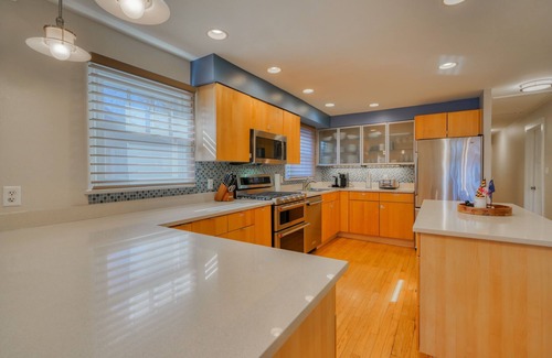 Eastport Cottage | Coastal Chesapeake cottage in Eastport