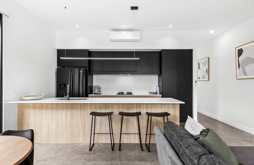 Point Lonsdale House | Coastal Chic - Lonnie Style!