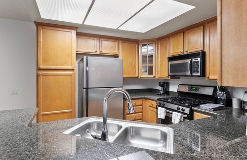 Carmel Valley Condo | Coastal Chic on Carmel Creek Rd-Stylish 2B/2BA - A Perfect Getaway Retreat#41967