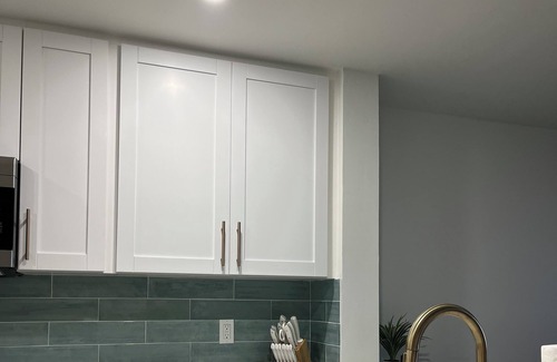 Fort Pierce Shores Condo | Coastal Chic Retreat at Ocean Harbour South on North Hutchinson Island, Florida