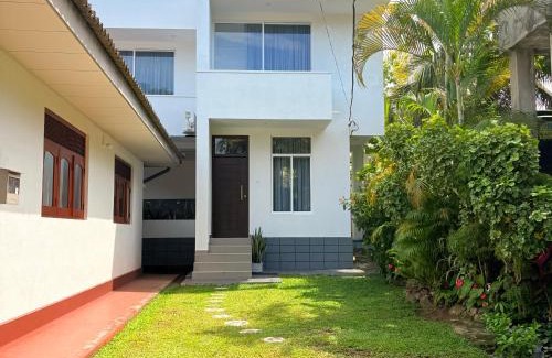 Nalagasdeniya House | Coastal Cloud