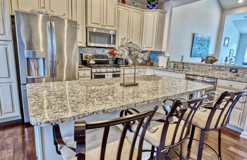 Lewes House | Coastal Club * 33304 * 3 BR, 2.5 BA Sleeps 8 *Community of the Year *
