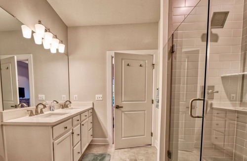 Lewes Villa | Coastal Club * 33718 * 3BR Townhouse - Sleeps 8