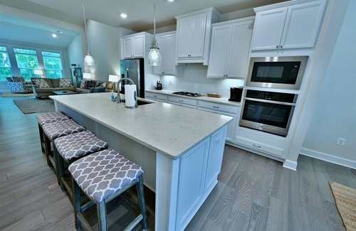 Lewes Villa | Coastal Club * Lewes* Villa Resort Home 3BR 2.5 Baths - Sleeps 8 in