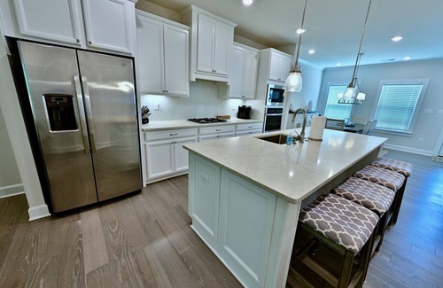 Lewes Villa | Coastal Club * Lewes* Villa Resort Home 3BR 2.5 Baths - Sleeps 8 in