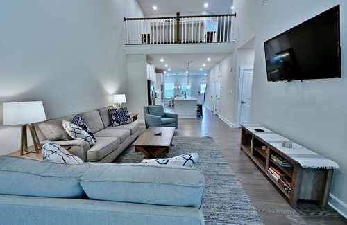 Lewes Villa | Coastal Club * Lewes* Villa Resort Home 3BR 2.5 Baths - Sleeps 8 in