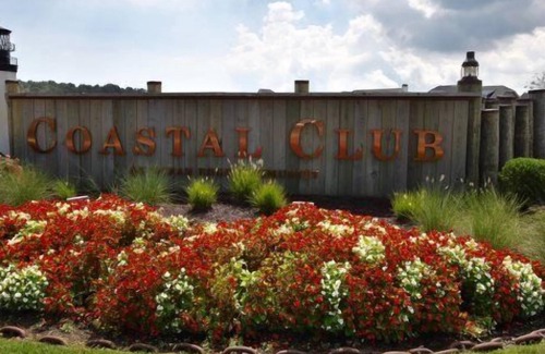 Lewes Villa | Coastal Club Resort-Style Community * 33776 * 3 BR, 2.5 BA Sleeps 10