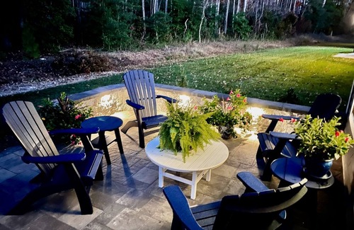 Lewes Villa | Coastal Club Resort-Style Amenities Community Lewes Beach Home w 3BR Luxury