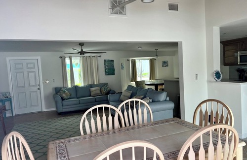 Siesta Key Village House | Coastal Comfort Meets Florida Fun – Your Siesta Key Escape Awaits!