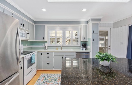 Sunset Beach House | Coastal Comfort Near Sunset Beach 3BR/2BA, Great for Families