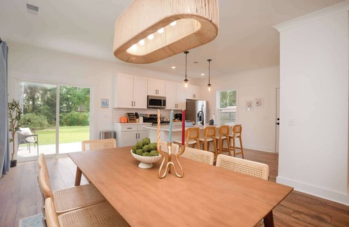 Charleston House | Coastal Comfort Summa
