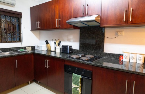Ballito Apartment | Coastal Comfort | Terrace | Pool | Garden Views