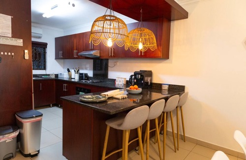 Ballito Apartment | Coastal Comfort | Terrace | Pool | Garden Views