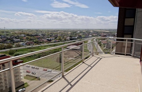 Nieuwpoort-aan-Zee Apartment | Coastal Comfort with Parking
