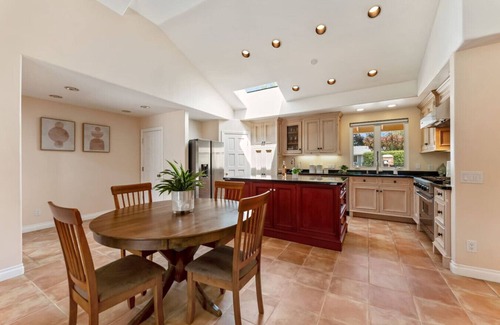 Goleta Apartment | Coastal Comforts Goleta (Dogs Welcome!)